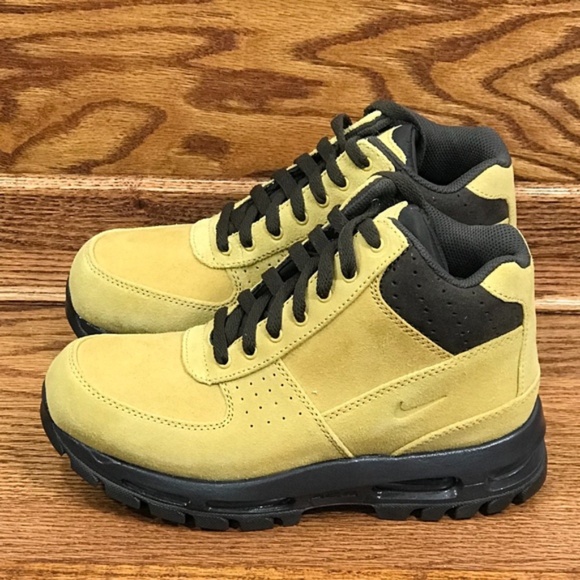 Nike Other - Nike Air Max Goadome ACG Sneaker Winter Boots Shoes